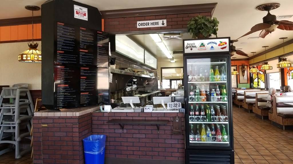 Don Meres Restaurant | restaurant | 202 N Main St, Lake Elsinore, CA 92530, USA | 9512285224 OR +1 951-228-5224