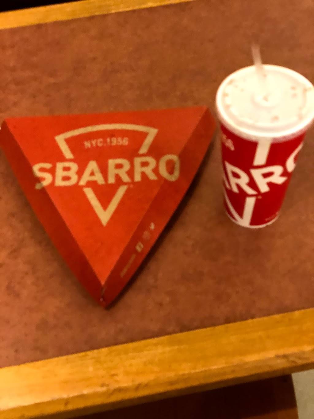 Sbarro | restaurant | 5 Woodfield Mall, Schaumburg, IL 60173, USA | 8472409756 OR +1 847-240-9756