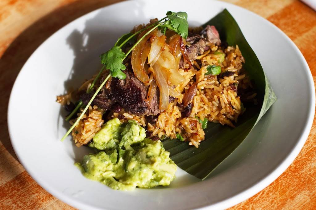 pomelo on Church | restaurant | 1793 Church St, San Francisco, CA 94131, USA | 4152852257 OR +1 415-285-2257