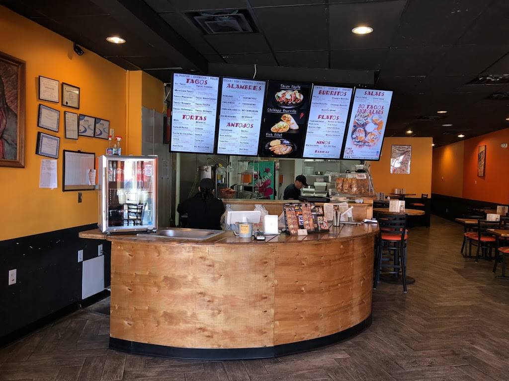 Taqueria Los Güeros | restaurant | 223 New Brunswick Ave, Perth Amboy, NJ 08861, USA | 7329345011 OR +1 732-934-5011