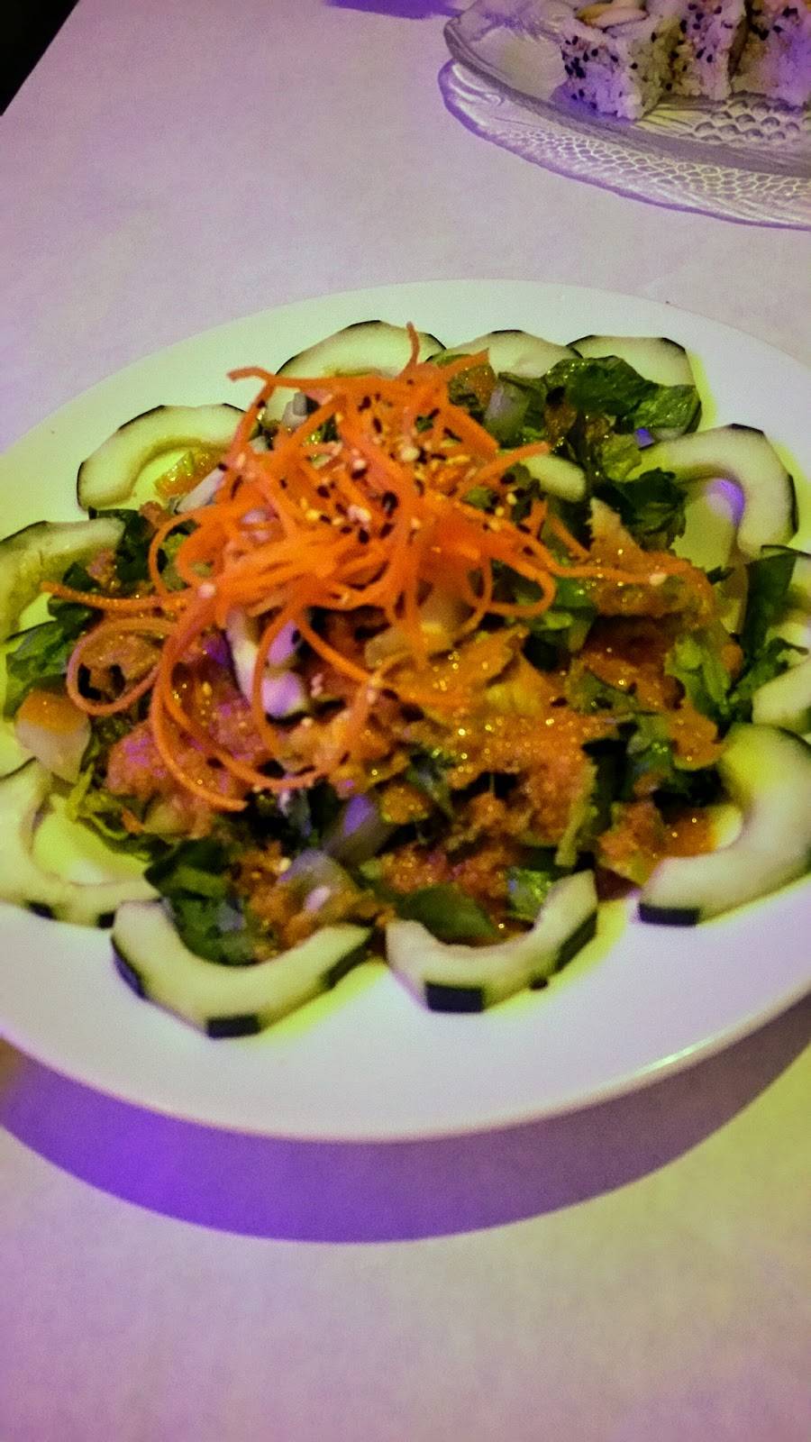 Osaka Japanese Cuisine | restaurant | 7511 W Lake Mead Blvd, Las Vegas, NV 89128, USA | 7028699494 OR +1 702-869-9494