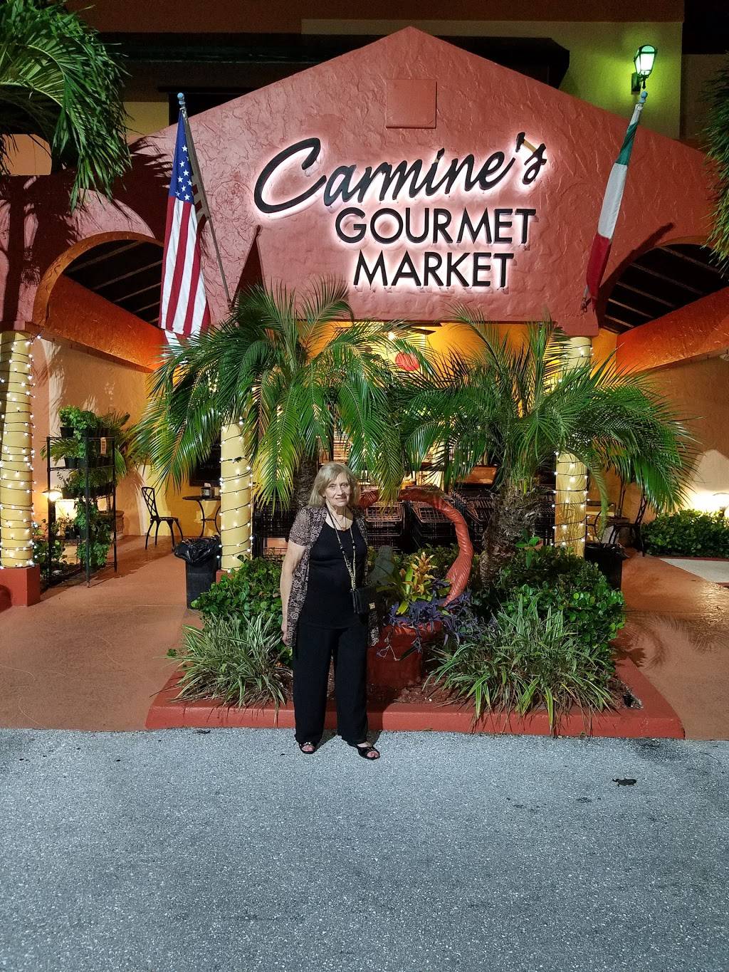 Carmines Ocean Grill and Sushi Bar | restaurant | 2401 PGA Boulevard #160, Palm Beach Gardens, FL 33410, USA | 5614727900 OR +1 561-472-7900