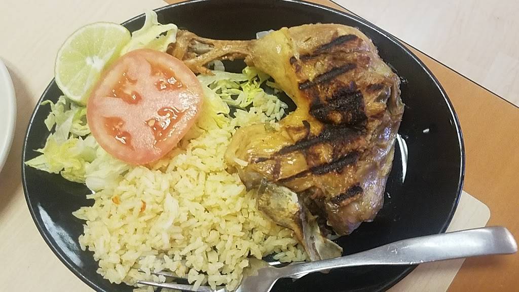 El Burrito Loco y Pupuseria | restaurant | 1361 Brice Rd, Reynoldsburg, OH 43068, USA | 6148668801 OR +1 614-866-8801