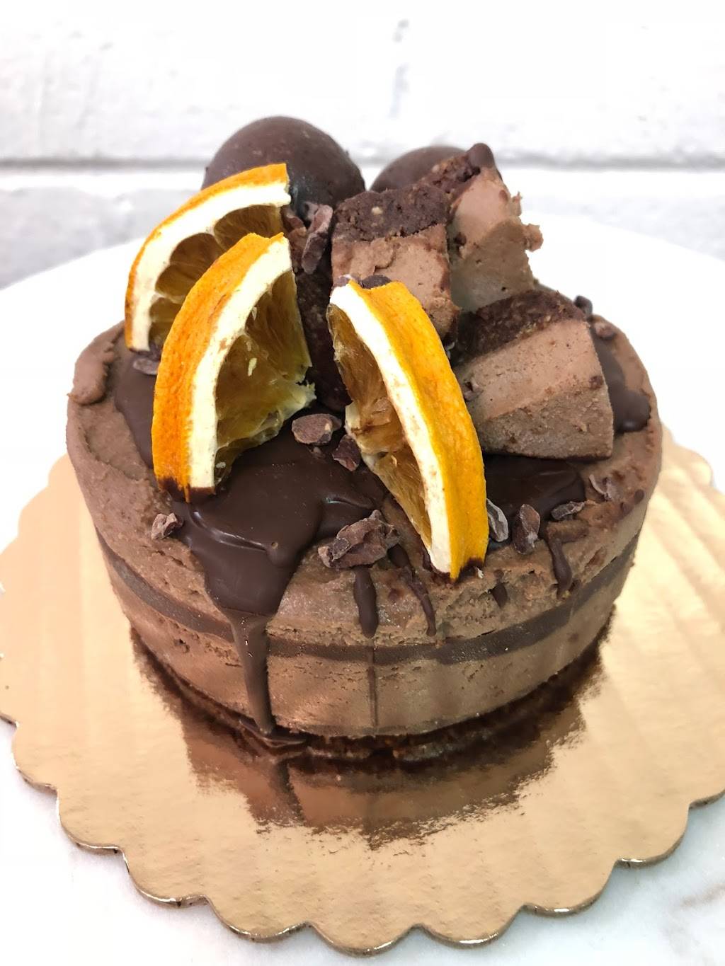 Raw Monje | bakery | 220 Krams Ave, Philadelphia, PA 19127, USA | 2157980073 OR +1 215-798-0073