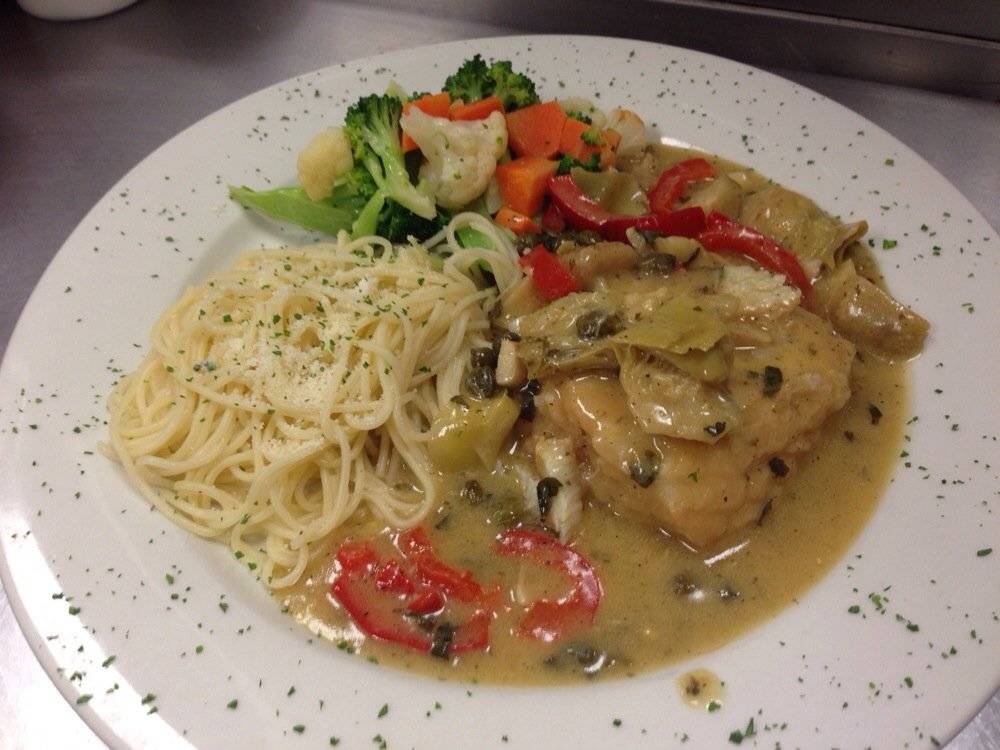 Venezias | meal delivery | 3555 Murphy Rd #107, Richardson, TX 75082, USA | 9724244900 OR +1 972-424-4900