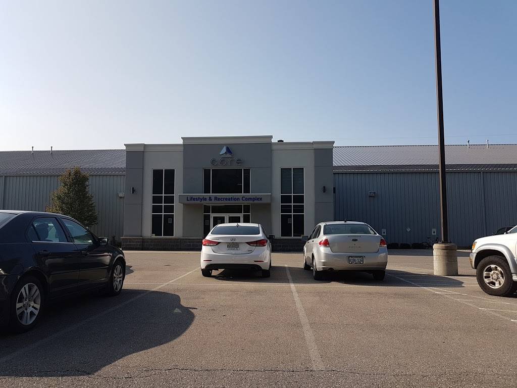 The Core Lounge | restaurant | 401 New Dundee Rd, Kitchener, ON N2P 2N8, Canada | 5198967070 OR +1 519-896-7070