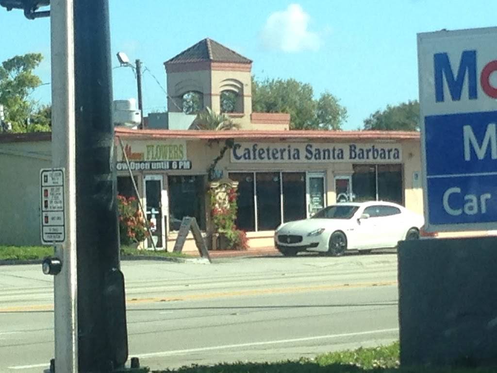 Santa Barbara Coffee Shop | restaurant | 2653 Davie Blvd, Fort Lauderdale, FL 33312, USA | 9545817845 OR +1 954-581-7845