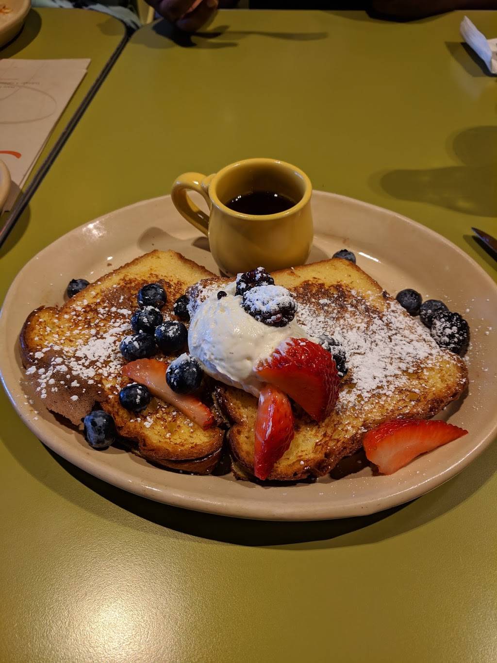 Snooze, an A.M. Eatery | restaurant | 4901 E Ray Rd Suite 120, Phoenix, AZ 85044, USA | 4808937638 OR +1 480-893-7638