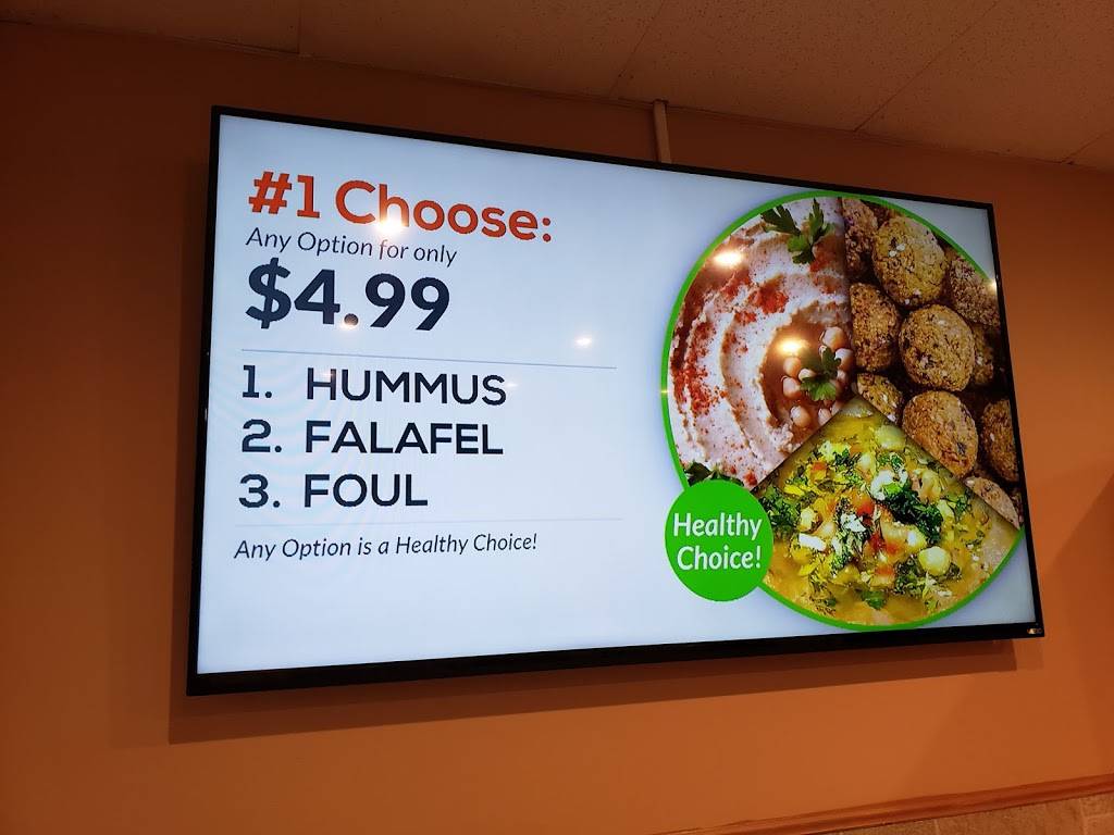 F & H Shack - Vegan Restaurant | restaurant | 512 S Brookhurst St #8, Anaheim, CA 92804, USA | 7148604266 OR +1 714-860-4266