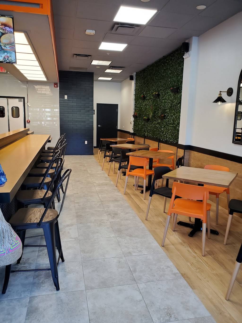 Sliced Burger | restaurant | 6290 W Sample Rd #103B, Coral Springs, FL 33067, USA | 9546889951 OR +1 954-688-9951