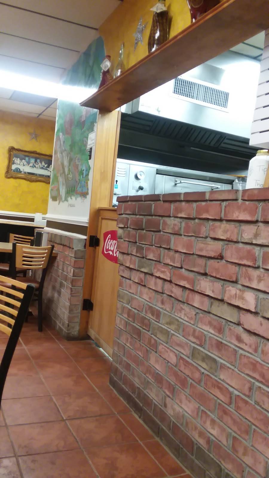 La Matesina Pizza Pasta | restaurant | 504 5th St, Delaware City, DE 19706, USA | 3028361855 OR +1 302-836-1855