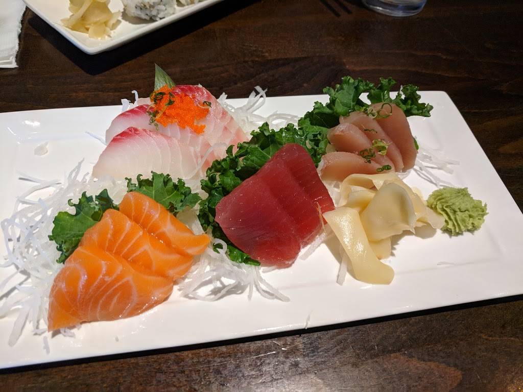 Sushi Tao | restaurant | 4938 Overton Ridge Blvd, Fort Worth, TX 76132, USA | 8172947200 OR +1 817-294-7200