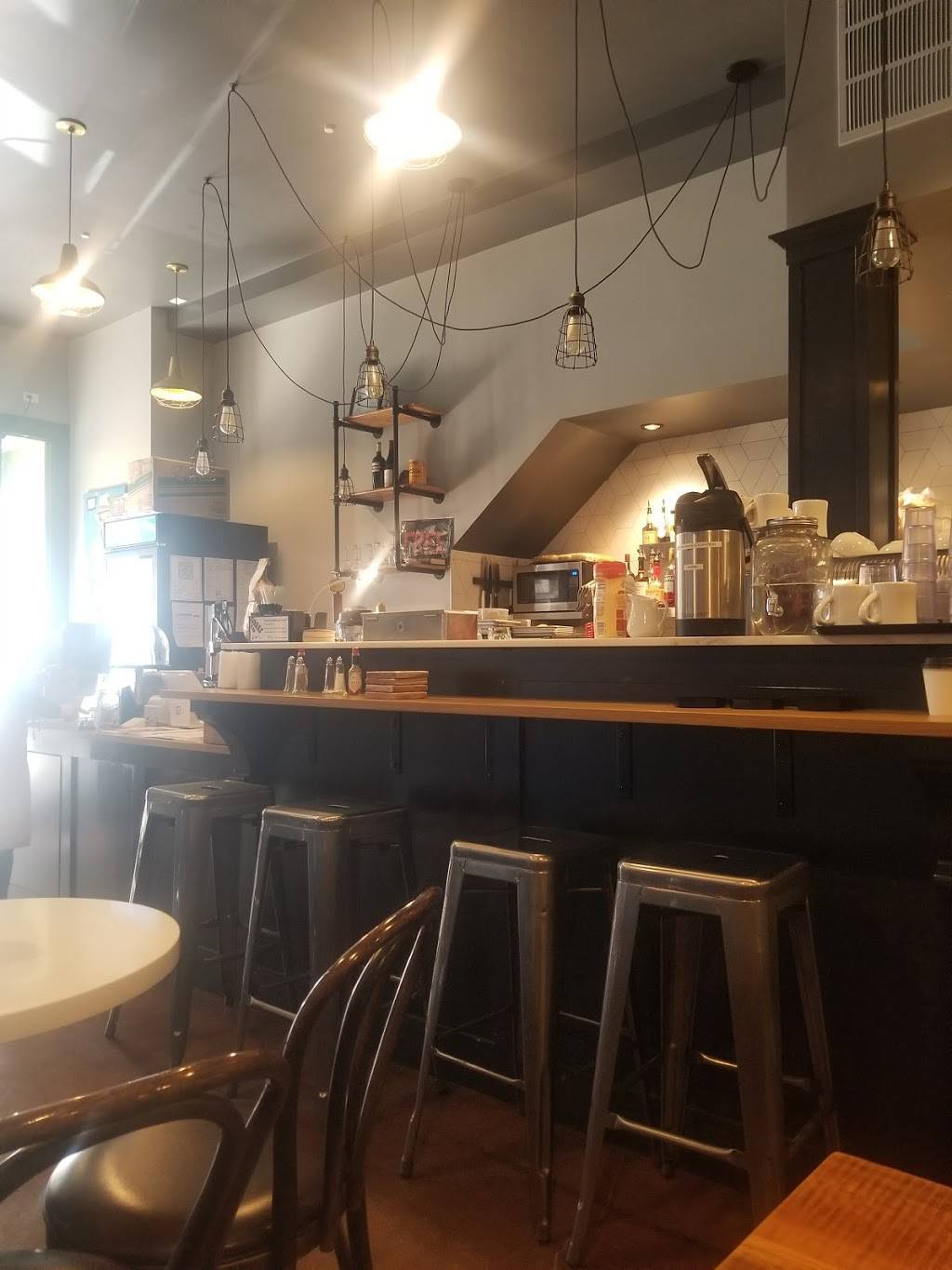 Word. A cafe | restaurant | 5114 3rd St, San Francisco, CA 94124, USA | 4155002501 OR +1 415-500-2501