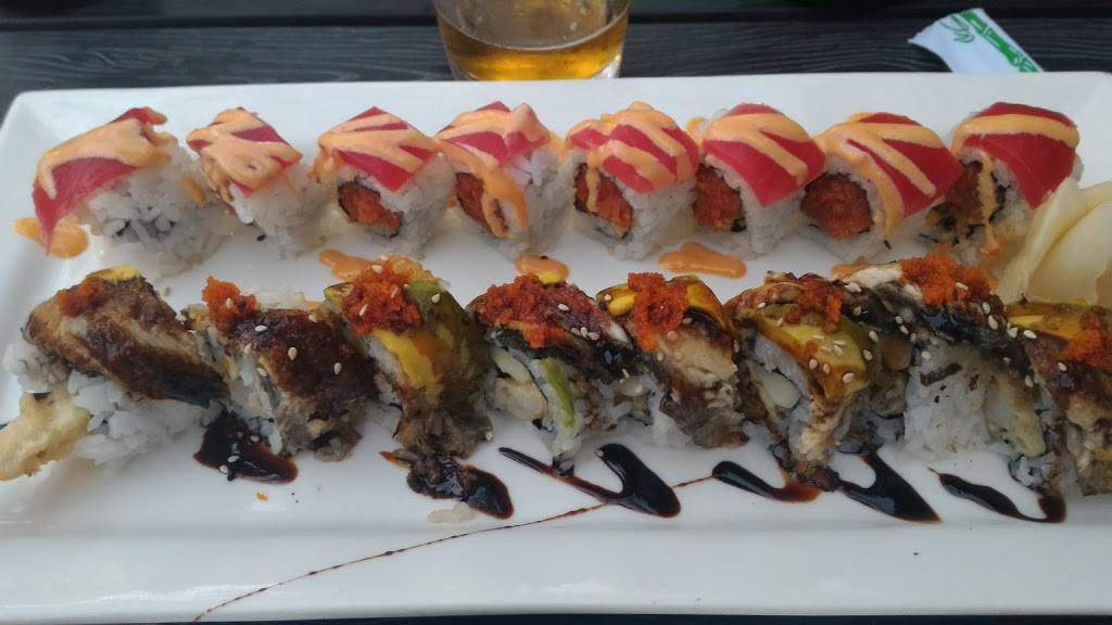 Yuki | Japanese Restaurant | restaurant | 1335 NE Orenco Station Pkwy E, Hillsboro, OR 97124, USA | 5034305275 OR +1 503-430-5275