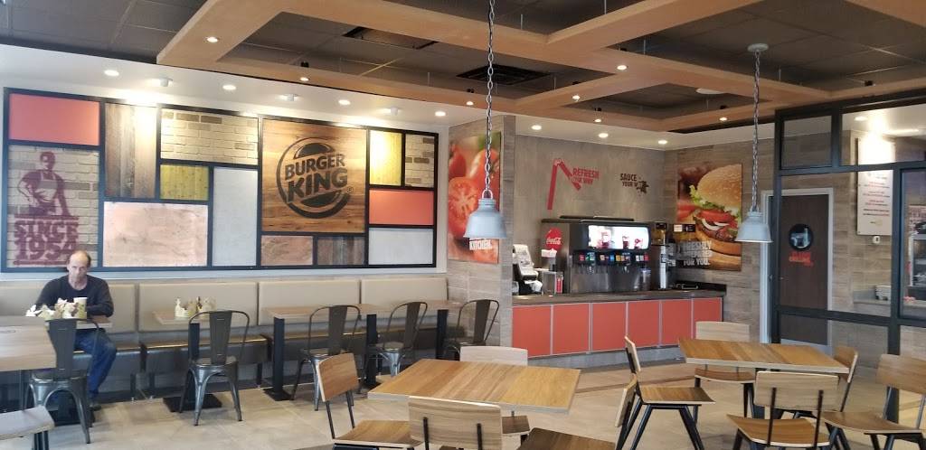 Burger King | restaurant | 3202 Main St, Newberry, SC 29108, USA | 8032767200 OR +1 803-276-7200