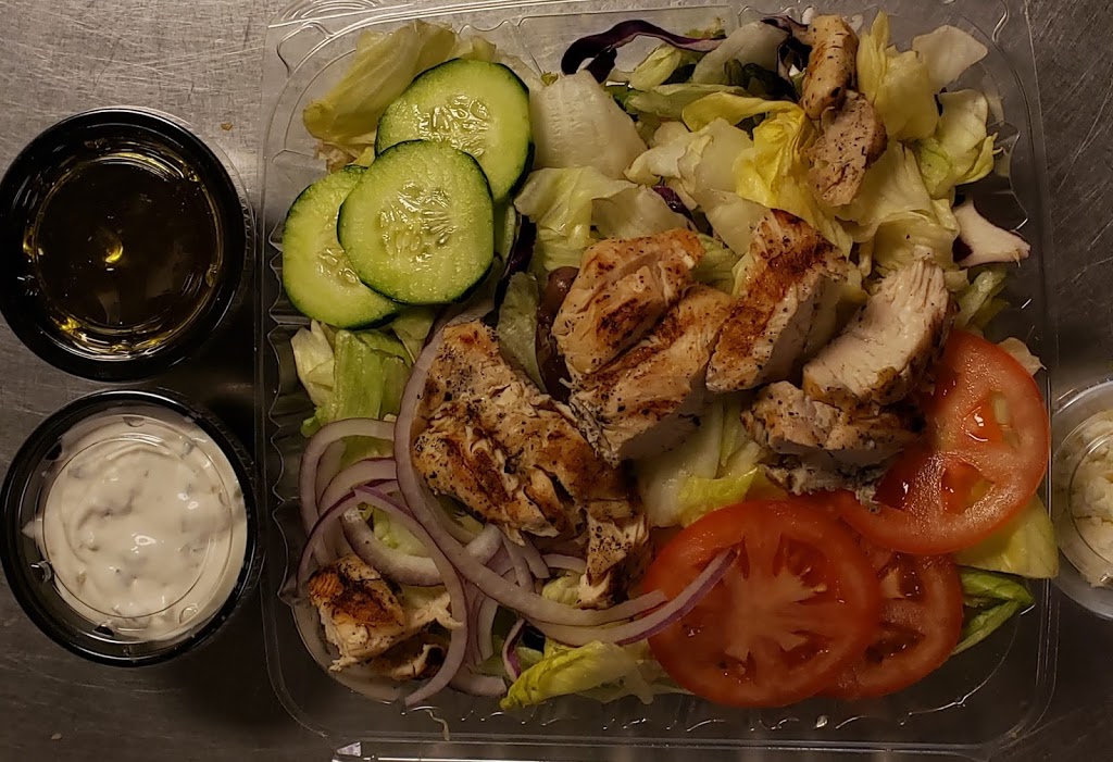 Wingz-2Go | restaurant | 2 E 9 Mile Rd, Pensacola, FL 32534, USA | 8504779495 OR +1 850-477-9495