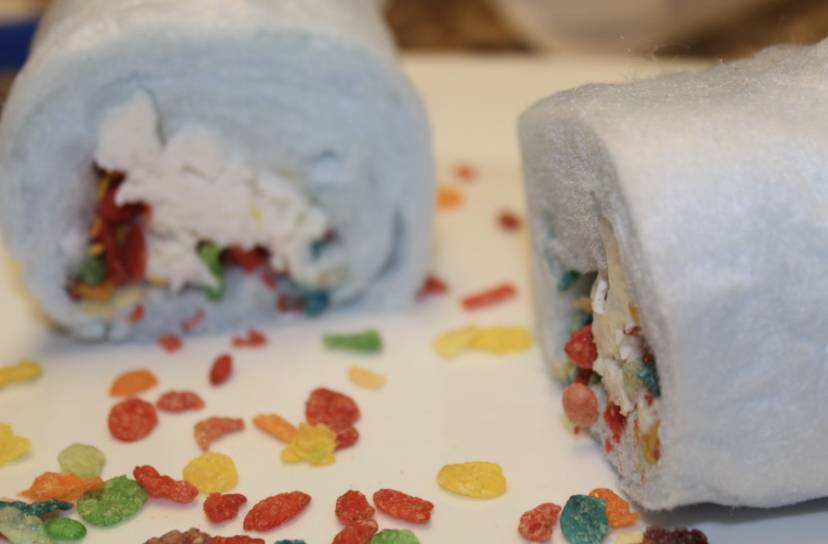 Avalanche Dessert Lounge | restaurant | 3530 W University Dr #200, McKinney, TX 75071, USA | 4696678396 OR +1 469-667-8396