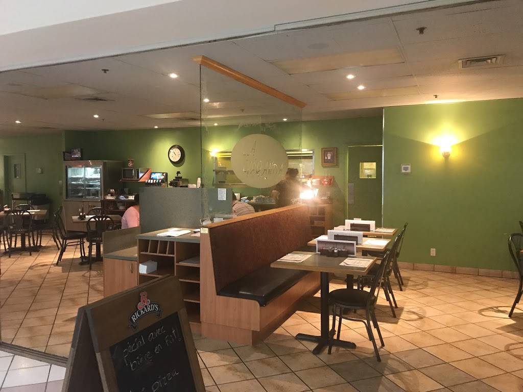 Restaurant la Véranda | restaurant | 4250 1re Ave, Québec, QC G1H 2S5, Canada | 4186235411 OR +1 418-623-5411