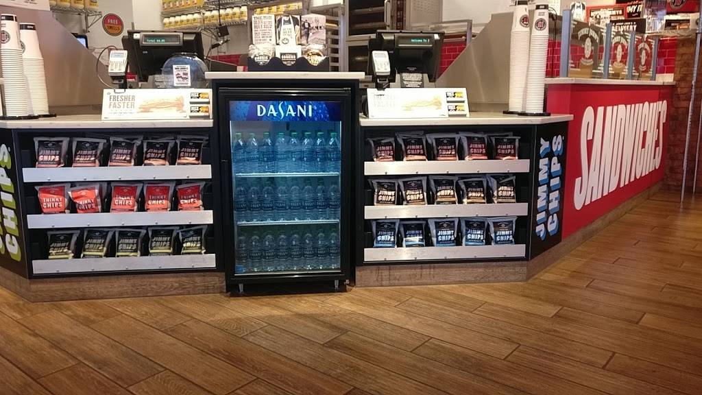 Jimmy Johns | meal delivery | 2263 W Cleveland Ave Ste. A, Madera, CA 93637, USA | 5596758810 OR +1 559-675-8810