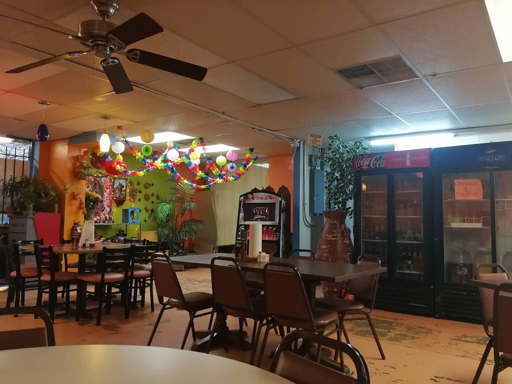 Barbacoa Agave & Seafood Restaurant | restaurant | 4525 Maple Ave, Dallas, TX 75219, USA | 2145866778 OR +1 214-586-6778