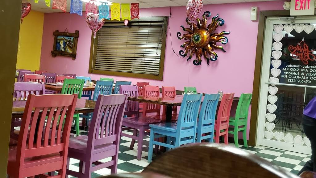 Leo’s Mexican Restaurant | restaurant | 6332 State Hwy B, Wardsville, MO 65101, USA | 5736322222 OR +1 573-632-2222