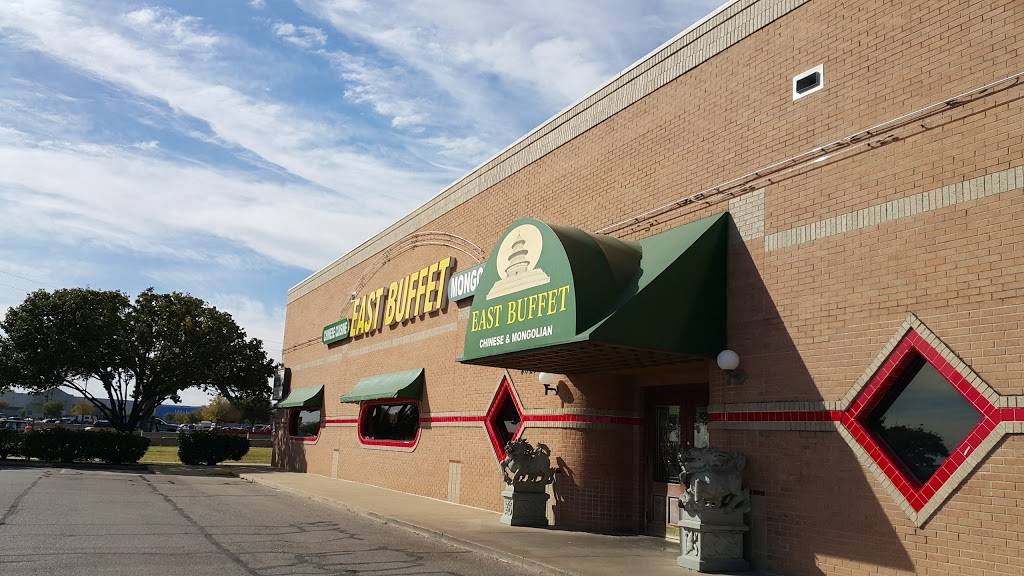 East Buffet | restaurant | 4023 W Airport Fwy, Irving, TX 75062, USA | 9726598999 OR +1 972-659-8999