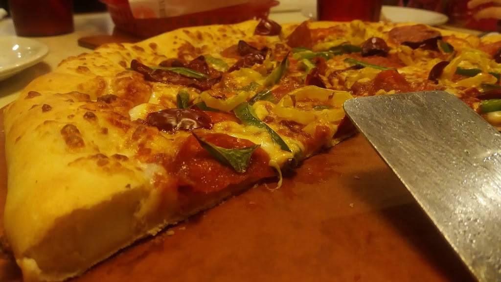 Pizza Hut | meal takeaway | 97/99 W Main Ave, Queensbury, NY 12801, USA | 5187923698 OR +1 518-792-3698