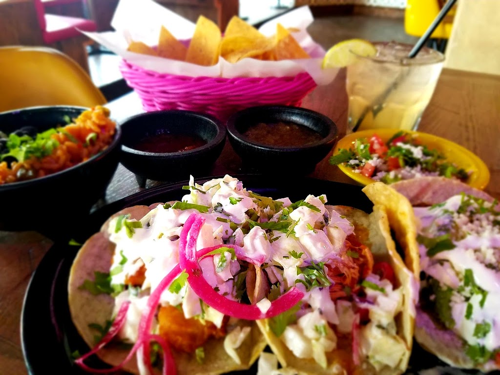 Matador Taco + Tequila Bar | restaurant | 1110 N Old World 3rd St, Milwaukee, WI 53203, USA | 4148978137 OR +1 414-897-8137