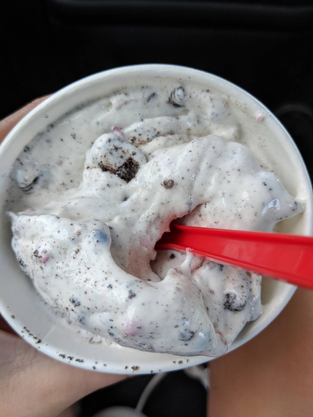 Dairy Queen | restaurant | 1317 17th Ave, Bloomer, WI 54724, USA | 7155681320 OR +1 715-568-1320