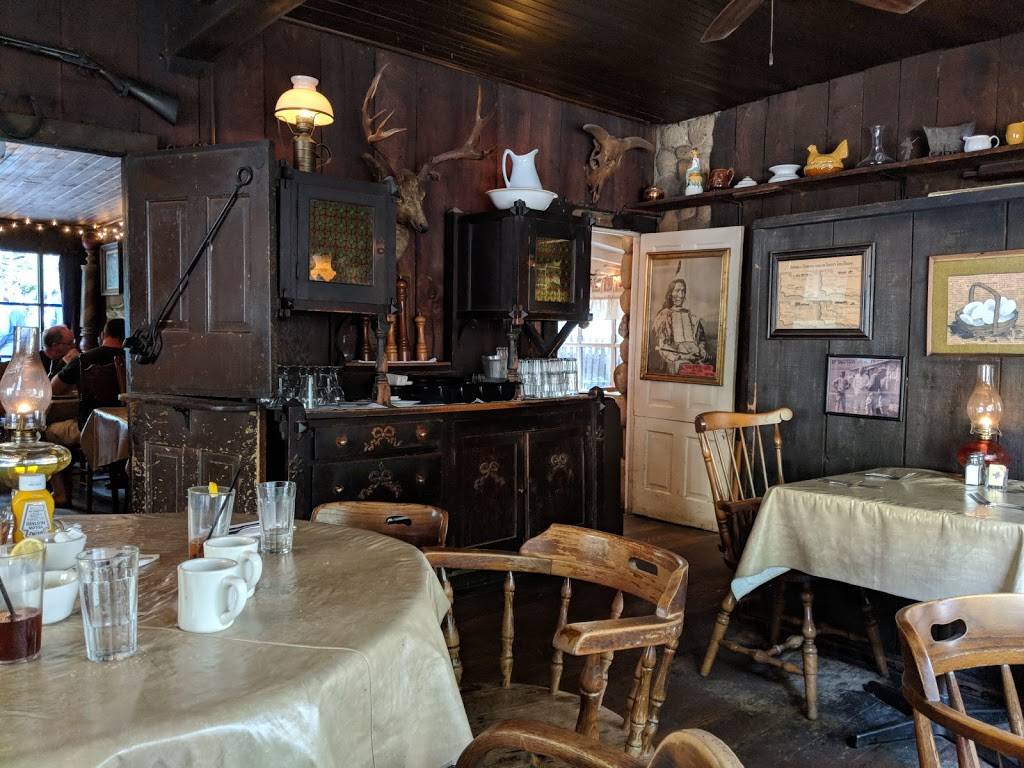 Cold Spring Tavern | restaurant | 5995 Stagecoach Rd, Santa Barbara, CA 93105, USA | 8059670066 OR +1 805-967-0066