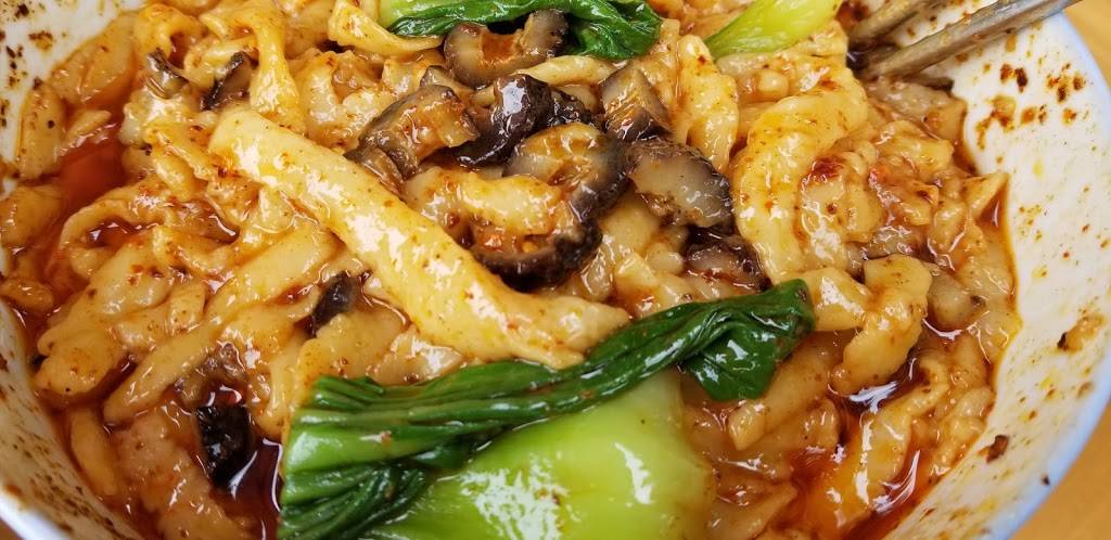 Chillin Thai Cuisine | restaurant | 11020 Lower Azusa Rd # B, El Monte, CA 91731, USA | 6264443988 OR +1 626-444-3988