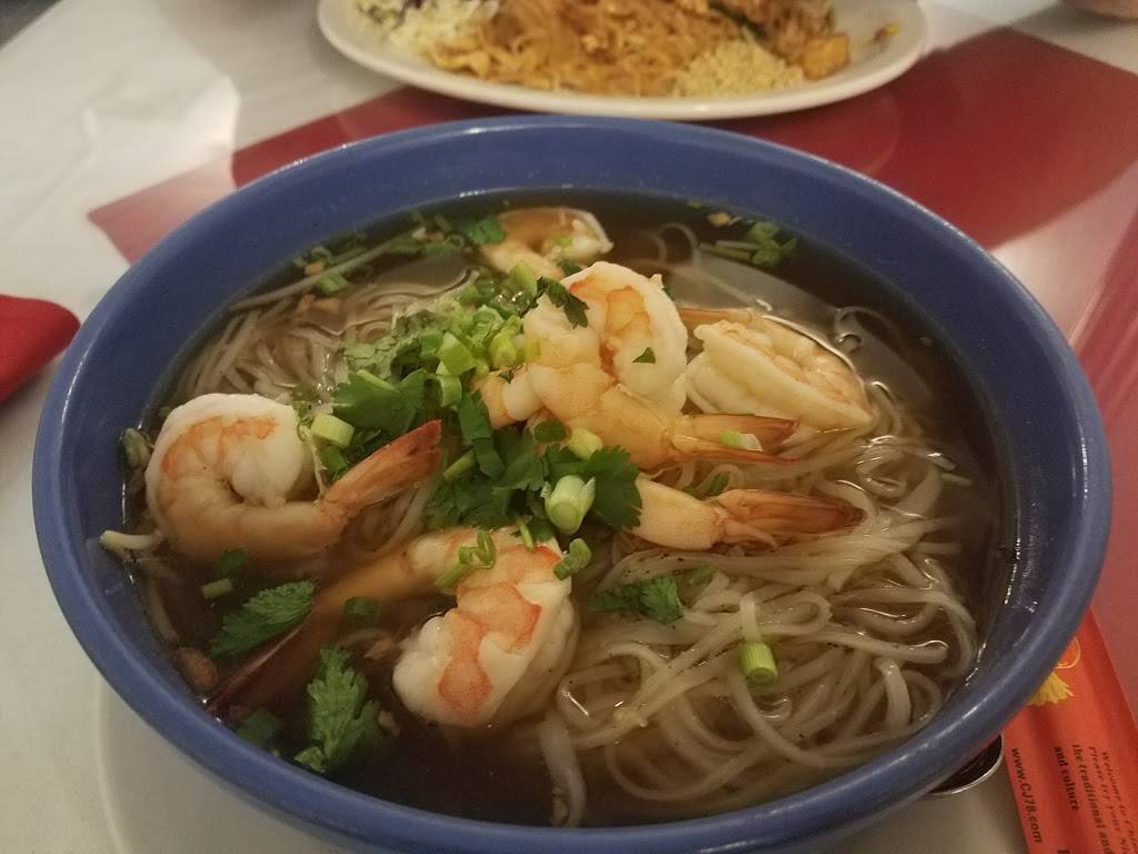 Thai Jasmine Restaurant | restaurant | 3104 Harwood Rd, Bedford, TX 76021, USA | 8172838228 OR +1 817-283-8228