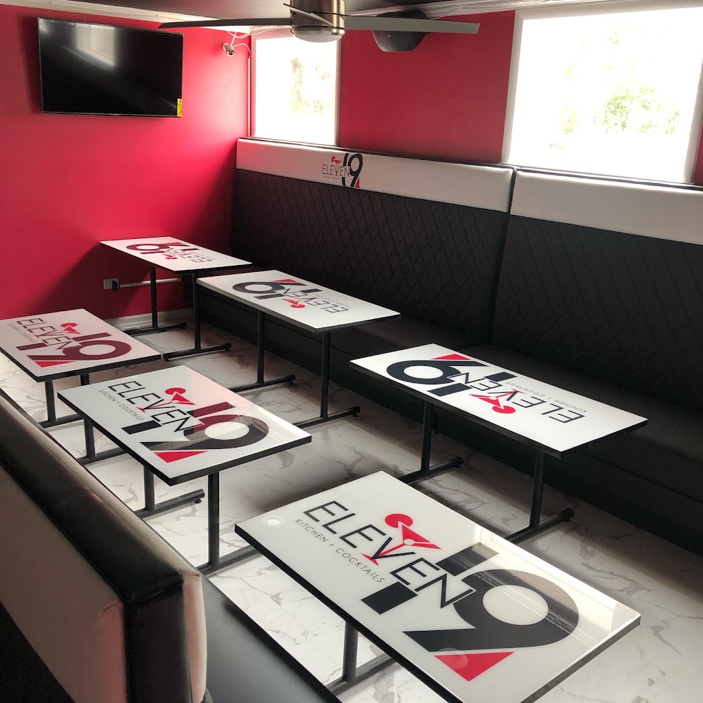 Eleven19 kitchen & cocktails | restaurant | 1119 10th St, North Chicago, IL 60064, USA | 8476724265 OR +1 847-672-4265