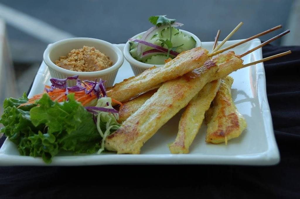 The Old Siam | restaurant | 1111 W El Camino Real, Sunnyvale, CA 94087, USA | 4085308552 OR +1 408-530-8552