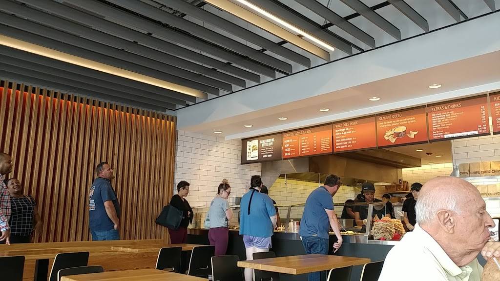 Chipotle Mexican Grill | restaurant | 2610 W Broward Blvd #104, Fort Lauderdale, FL 33312, USA | 9545838336 OR +1 954-583-8336