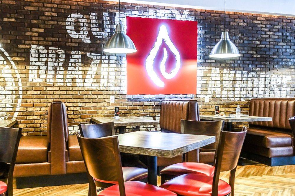 Steak on Fire | restaurant | 7541 Sand Lake Rd, Orlando, FL 32819, USA | 4074402323 OR +1 407-440-2323