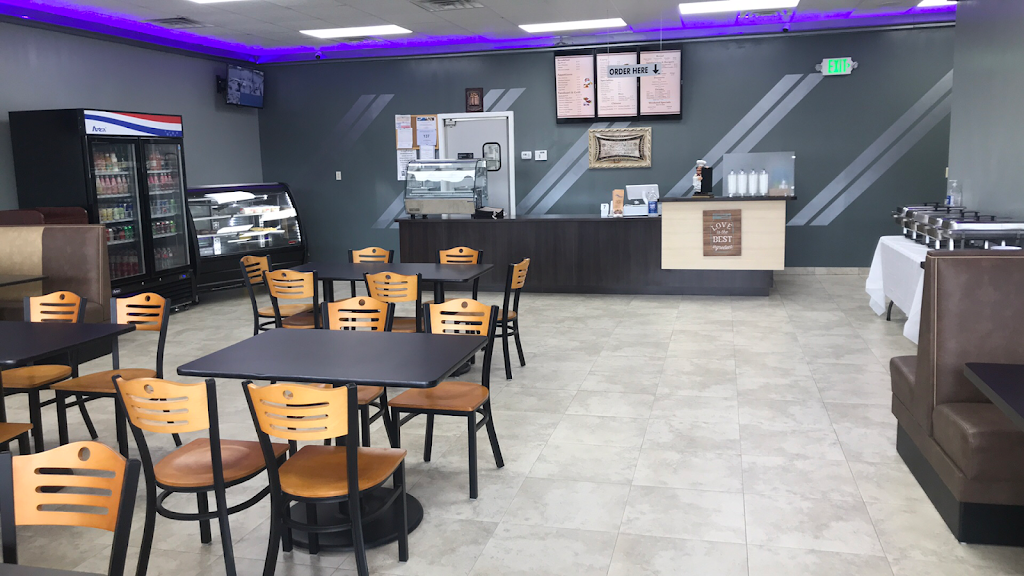 Desi Island Indo-Pak Restaurant | restaurant | 13190 Veterans Memorial Dr, Houston, TX 77014, USA | 2818366836 OR +1 281-836-6836