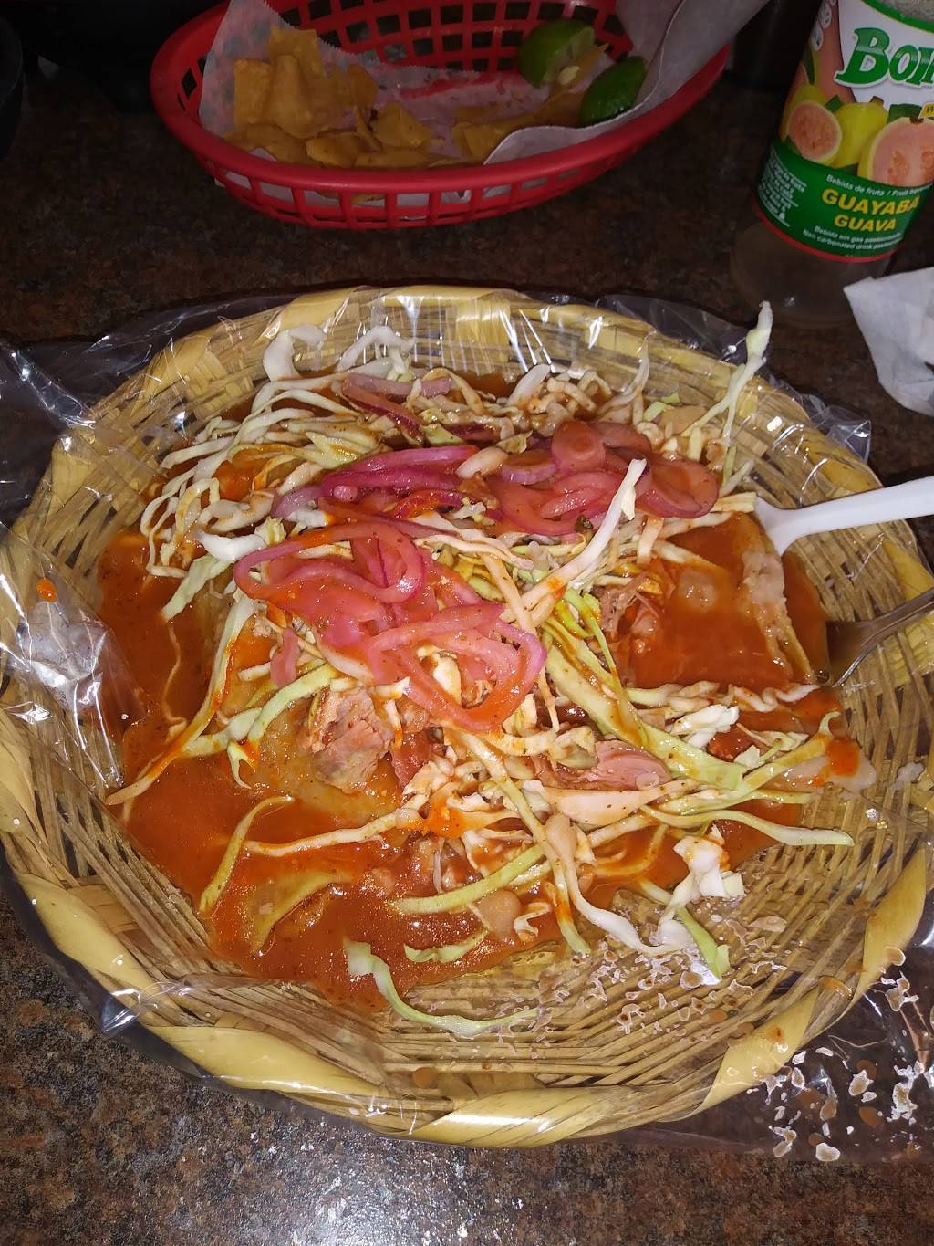 La Chiva Loca | restaurant | 5805 Imperial Hwy, South Gate, CA 90280, USA | 5622500171 OR +1 562-250-0171