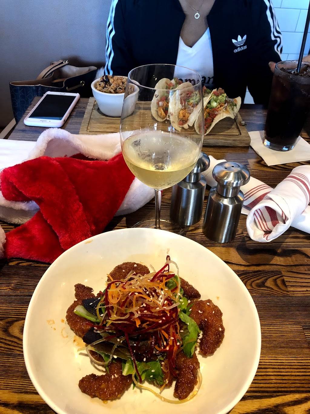 Cask + Shaker Craft Bar and Kitchen | restaurant | 10312 Forest Hill Blvd Ste 302, Wellington, FL 33414, USA | 5614246539 OR +1 561-424-6539