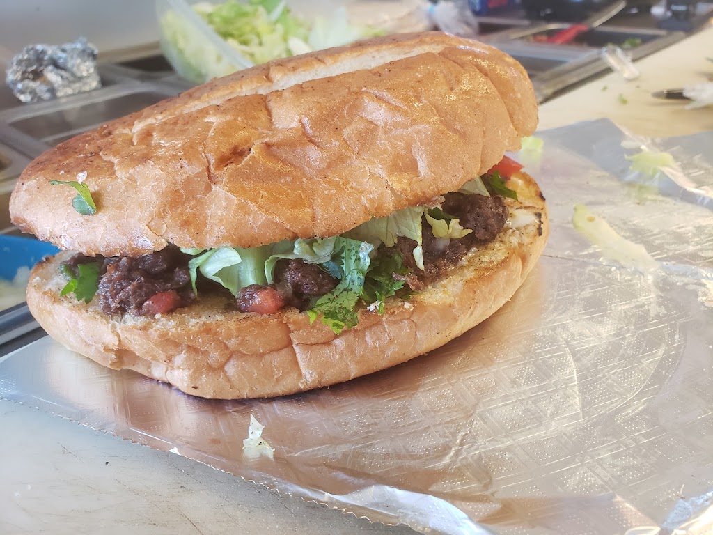 Marias Mexican Food | restaurant | 3105 National Parks Hwy, Carlsbad, NM 88220, USA | 5753611816 OR +1 575-361-1816