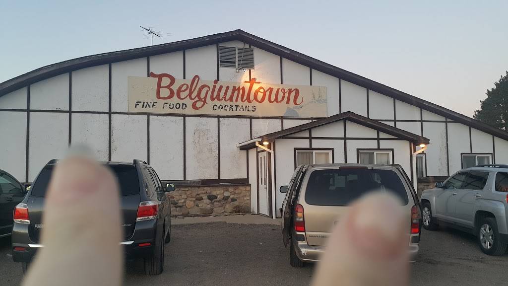 Belgiumtown Restaurant | restaurant | W4346 Belgiumtown Rd, Stephenson, MI 49887, USA | 9067532752 OR +1 906-753-2752