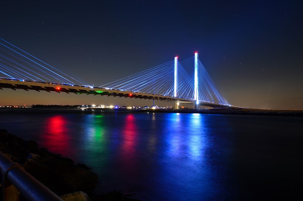 Delaware Seashore State Park | restaurant | 39415 Inlet Rd, Rehoboth Beach, DE 19971, USA | 3022272800 OR +1 302-227-2800