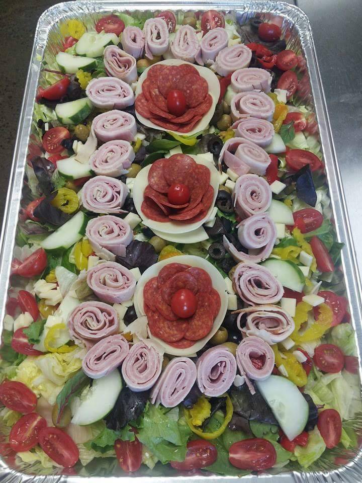 Andiamo Takeout Bistro | restaurant | 545 W Klein Rd, Williamsville, NY 14221, USA | 7165681111 OR +1 716-568-1111