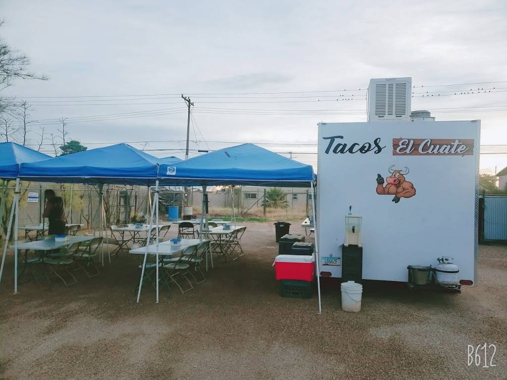 Tacos El Cuate De Obregon | restaurant | 4817 S 12th Ave, Tucson, AZ 85714, USA | 5205485401 OR +1 520-548-5401