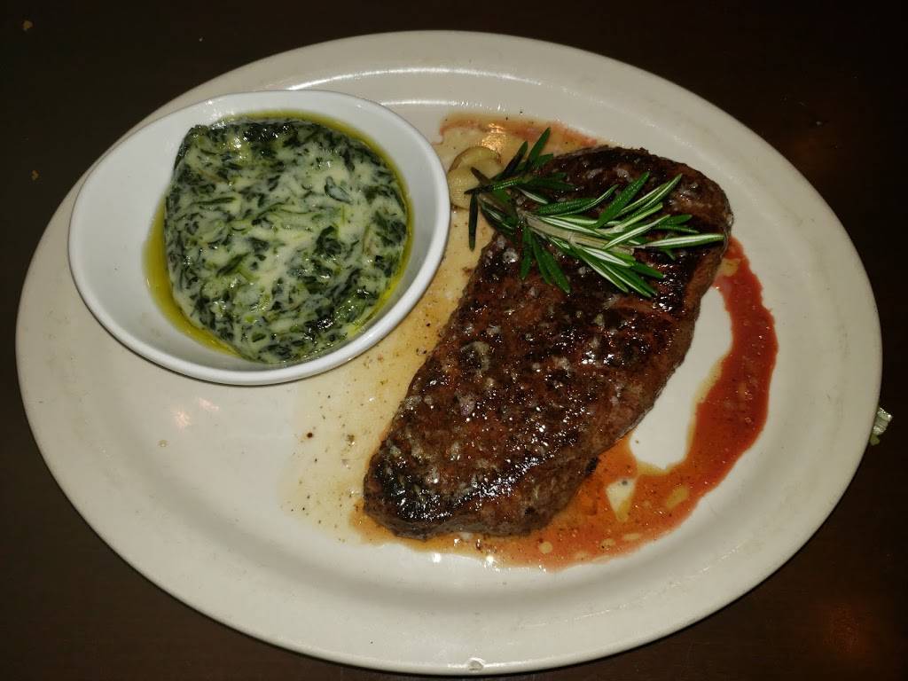 KJs Steakhouse | restaurant | 10950 S Cleveland Ave, Fort Myers, FL 33907, USA | 2392754745 OR +1 239-275-4745