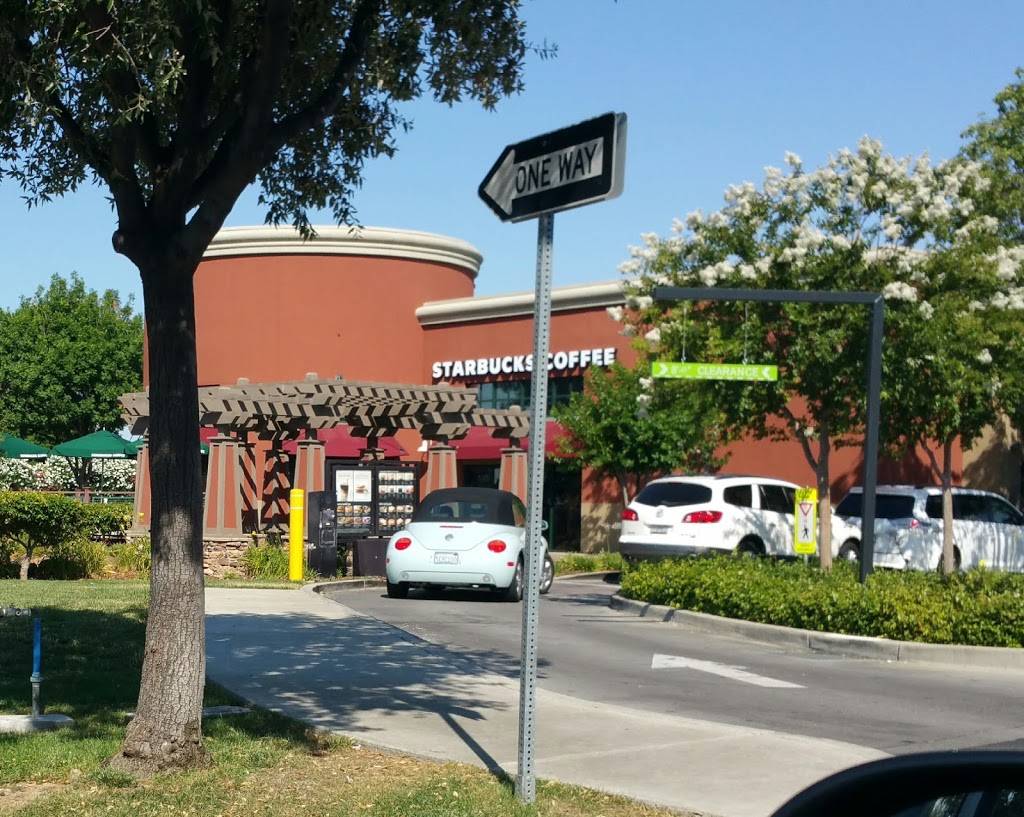 Starbucks | cafe | 8610 Brentwood Blvd #1, Brentwood, CA 94513, USA | 9255164581 OR +1 925-516-4581