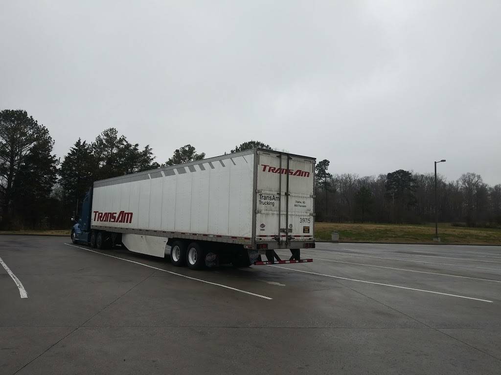 Pilot Travel Center | restaurant | 314 Lovell Rd, Knoxville, TN 37934, USA | 8659660445 OR +1 865-966-0445