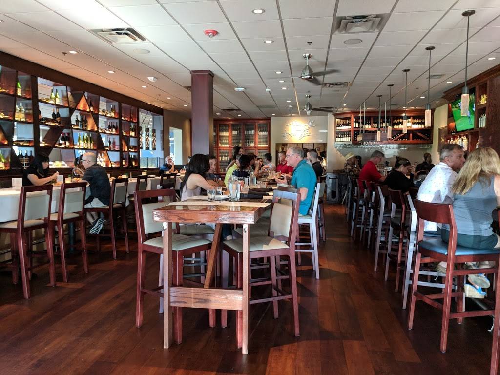 Bonefish Grill | restaurant | 12301 Lake Underhill Rd, Orlando, FL 32828, USA | 4072752397 OR +1 407-275-2397