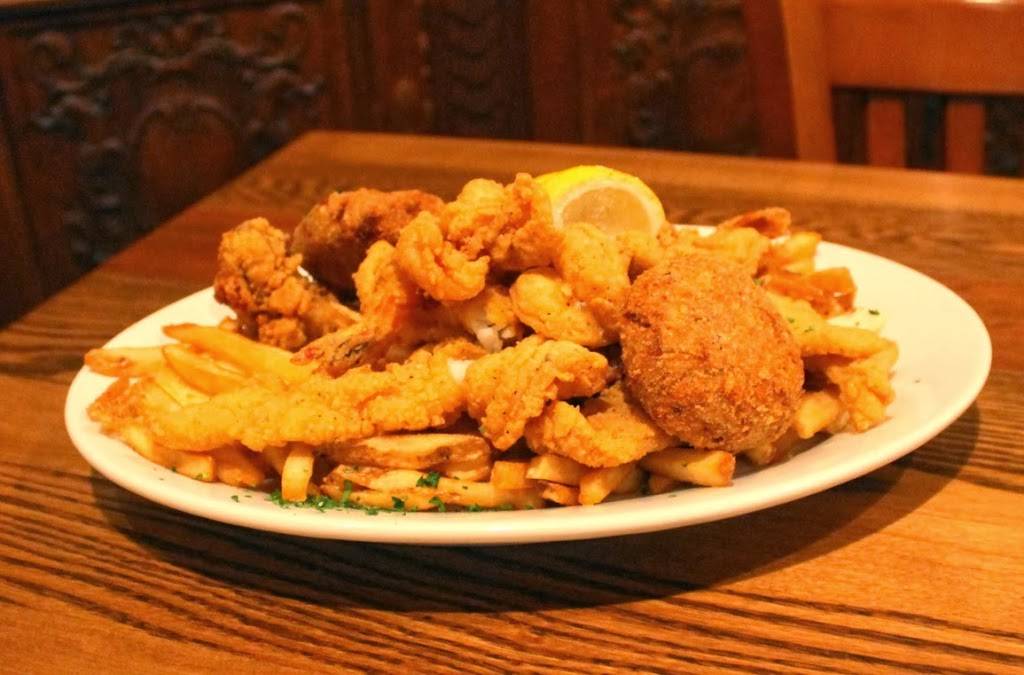 Two Tonys Restaurant | restaurant | 8536 Pontchartrain Blvd, New Orleans, LA 70124, USA | 5042820801 OR +1 504-282-0801