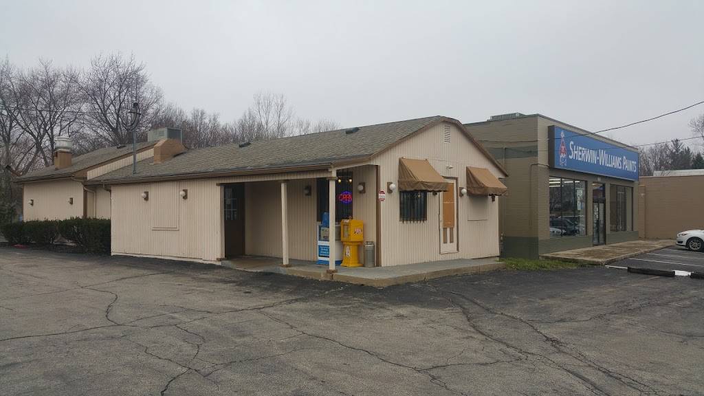 Kozy Kitchen Family Restaurant Llc | restaurant | 2601, 2723 Elm Rd NE, Warren, OH 44483, USA | 3303721252 OR +1 330-372-1252